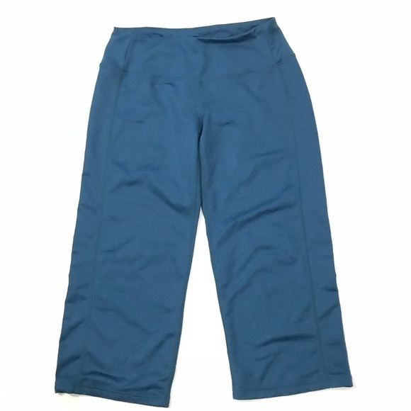 Athleta Capris Xs - Picture 3 of 6